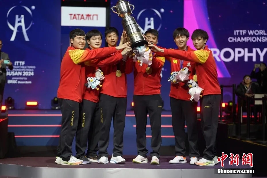 巴黎奥运会倒计时百天：中国队进入冲刺备战，