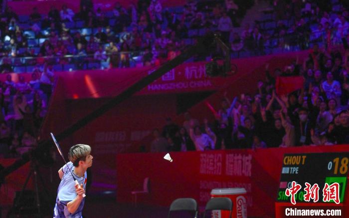 浙江在2025年已成功申办17项国际赛事,推动城市