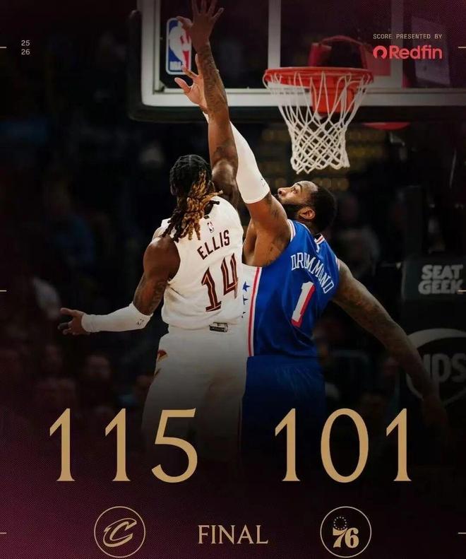 哈登率76人四杀骑士创历史得分助攻双里程碑