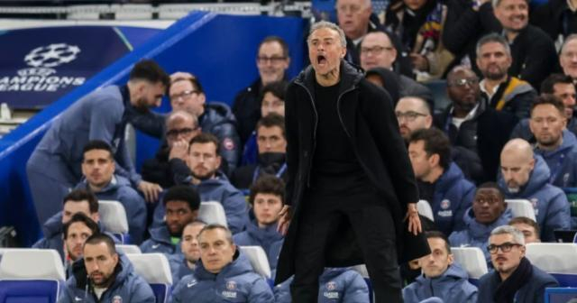 巴黎圣日耳曼双杀切尔西晋级欧冠14决赛