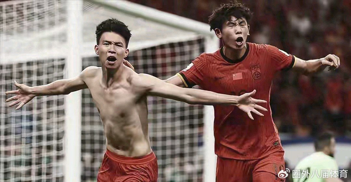 王钰栋国家队首秀低迷暴露体系短板