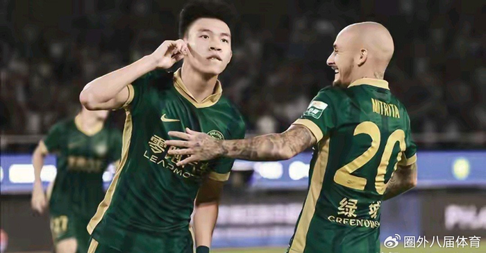 王钰栋国家队首秀低迷暴露体系短板