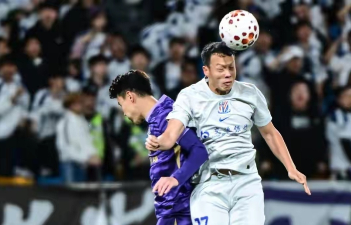 天津津门虎主场2-3负申花积分垫底降级危机浮现