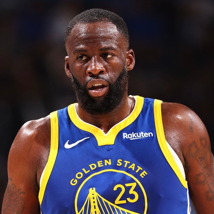 追梦格林怒斥勇士成附加赛磁铁 季后赛边缘反复