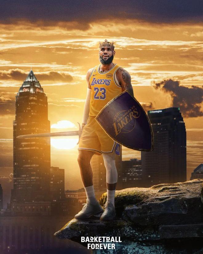 东契奇与里夫斯伤退湖人战绩悬危 詹姆斯未来引