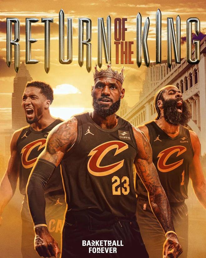 东契奇与里夫斯伤退湖人战绩悬危 詹姆斯未来引