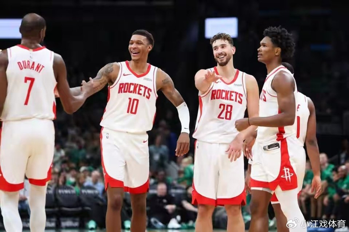火箭豪取8连胜冲西部第四遭湖人逆转