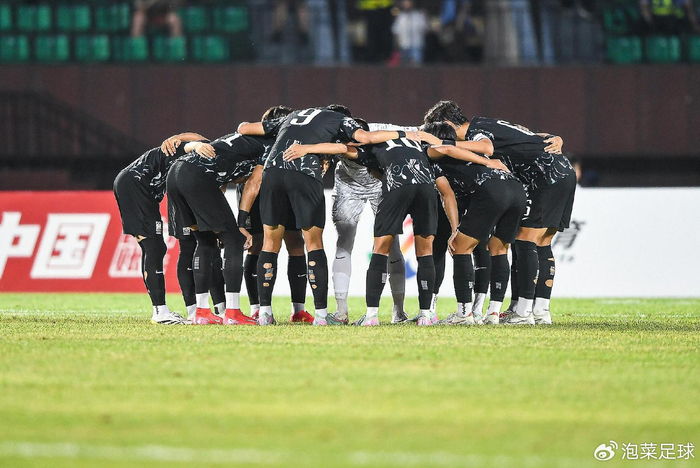 韩国U17亚洲杯名单出炉 目标直指决赛
